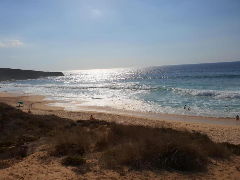 מלון וילה נובה דה מילפונטס Sunset Milfontes מראה חיצוני תמונה
